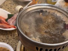 -丰卓会海鲜自助(中润大道店)