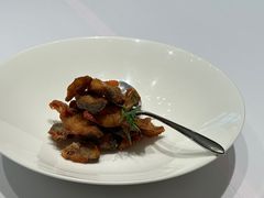 熏鱼-西郊壹号