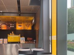 -麦当劳(龙华印象汇店)
