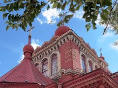 -圣·阿列克谢耶夫教堂