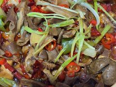 -饶福记·南昌烧烤大排档(九龙湖土著店)