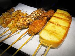 -苏小牛·牛肉串(国贸店)
