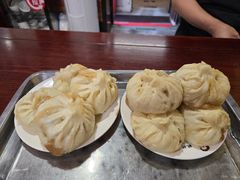 -姚记炒肝店(鼓楼店)