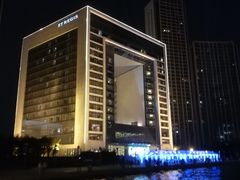 -海河游船-永乐码头(大悲院)