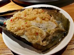 -海味当家·蒸锅海鲜(星海公园店)