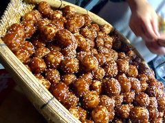 -邓记新一代糖油果子(四川煤管局供销公司职工宿舍店)