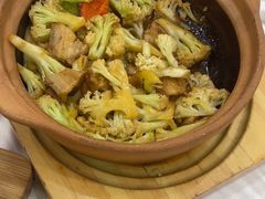-合晋食府(广州合晋帝苑酒店)