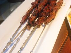 -Local泰莲庭(虹鳟鱼店)