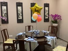 包厢-外滩1288花园丽舍