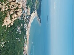 -崂山仰口游览区
