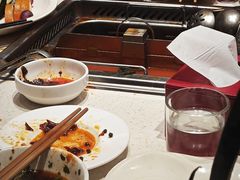 -海底捞火锅(高科广场店)