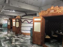 -蒙亨·手把肉·蒙古包文化主题餐厅(天恒广场店)