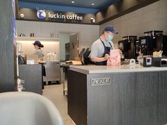-瑞幸咖啡(宜兴万达金街店)