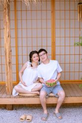 -专注孕妇照亲子照·纪田摄影