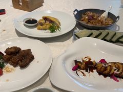 -山水一号·中餐厅