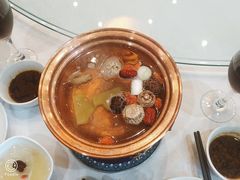 -东来顺•非遗火锅(外滩店)