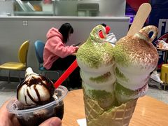 -DQ·蛋糕·冰淇淋(动壹店)