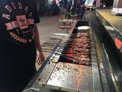 -铁诚烤肉