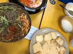 -屋里家延边朝鲜族冷面(南园店)