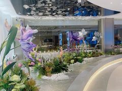 -芭菲盛宴·环球美食(北城国际店)