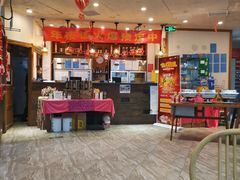 -老边饺子馆(西站店)