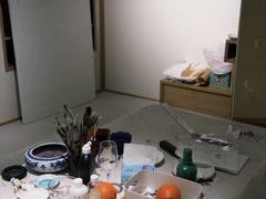 -Fun Job Art 零基础油画国画DIY画室(望京店)