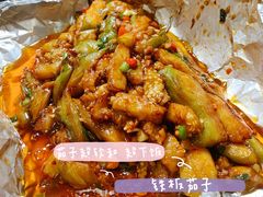 -小四川美食馆(幸福路店)