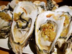 -路边摊小炉子烧烤