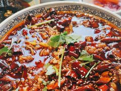 -洞庭鱼香(万科店)