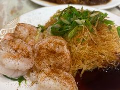 -麦奀云吞面世家 山顶店(山顶广场店)