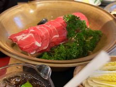 -廖掌柜·重庆鲜货火锅(上海首店)