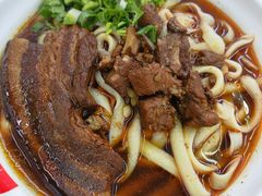 一一刀削面-一一刀削面(书院路店)