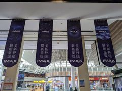 -金逸影城(荟聚IMAX激光店)