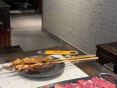 -海汕记·潮汕鲜牛肉火锅·自助