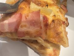 -萨莉亚意式餐厅(万嘉商业广场店)