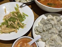 -伊喜饺子(五道口学院路店)
