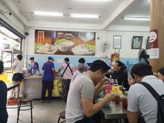 -榮泰米粉湯(Left Shop)