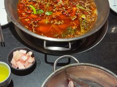 -小饕荟雅安贡椒鱼鲜馆(广福桥店)