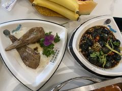 麻辣鸭头-新珠城鱼坊(龙湖店)