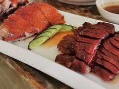 -椿记烧鹅(北门店)