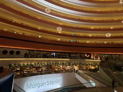 -新加坡文华东方酒店