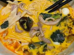 -和府捞面(曹路花园城店)