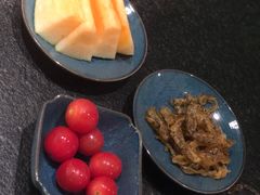 -湊湊火锅·茶憩(打浦桥日月光店)