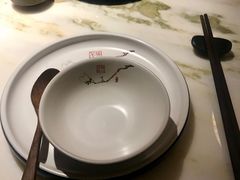 -绿茶餐厅(汇悦大融城店)