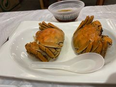 -可可大虾武汉土菜大排档(万松园1店)