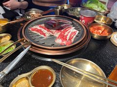 -伏一解牛烤肉专门店(信业购物中心店)