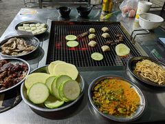 -同心烧烤(总店)