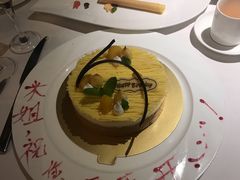 -王品牛排(佛山南海万科广场店)