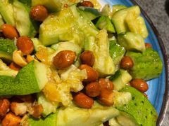 -华盛园卷子王农家菜水库鱼