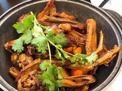鸭五件例牌-美极鲜食坊(宝安南路店)